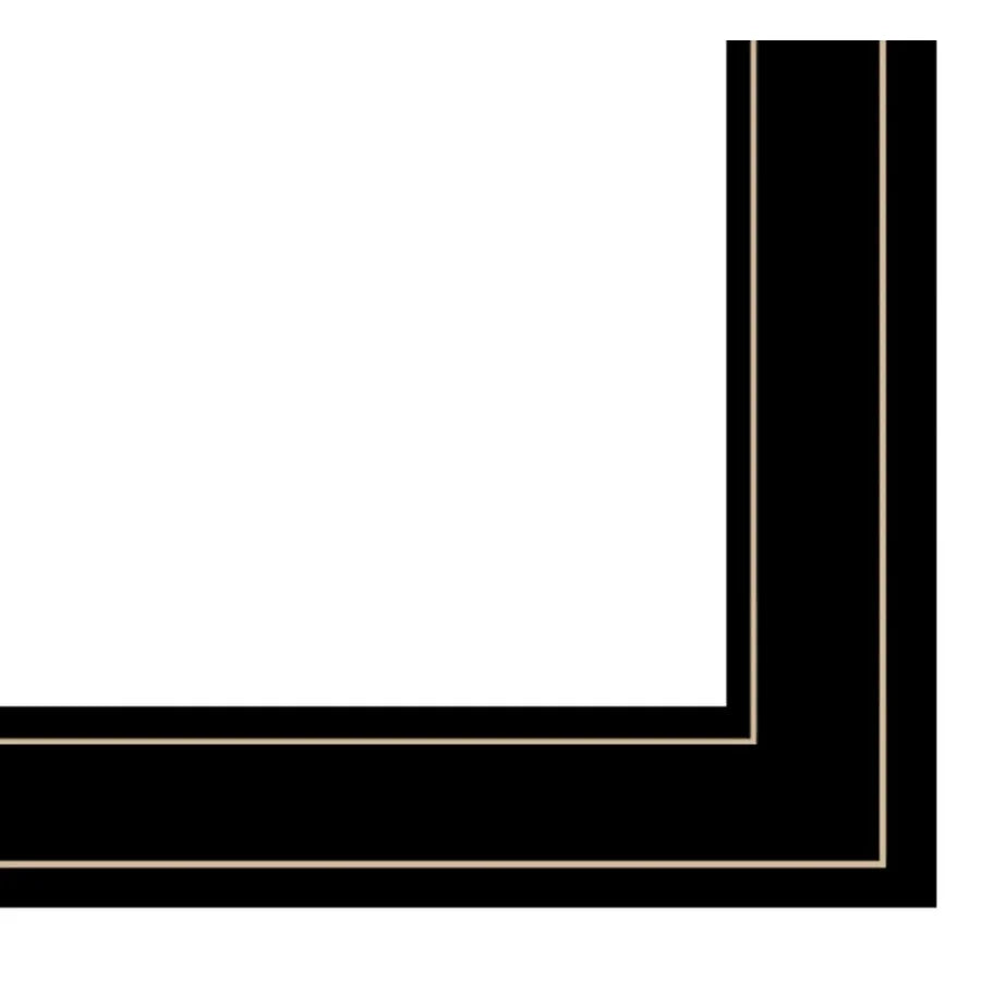 Trendy Decor 4U "Spring On The Farm" Framed Wall Art Modern Home Decor Framed Print for Living Room Bedroom and Farmhouse Wall