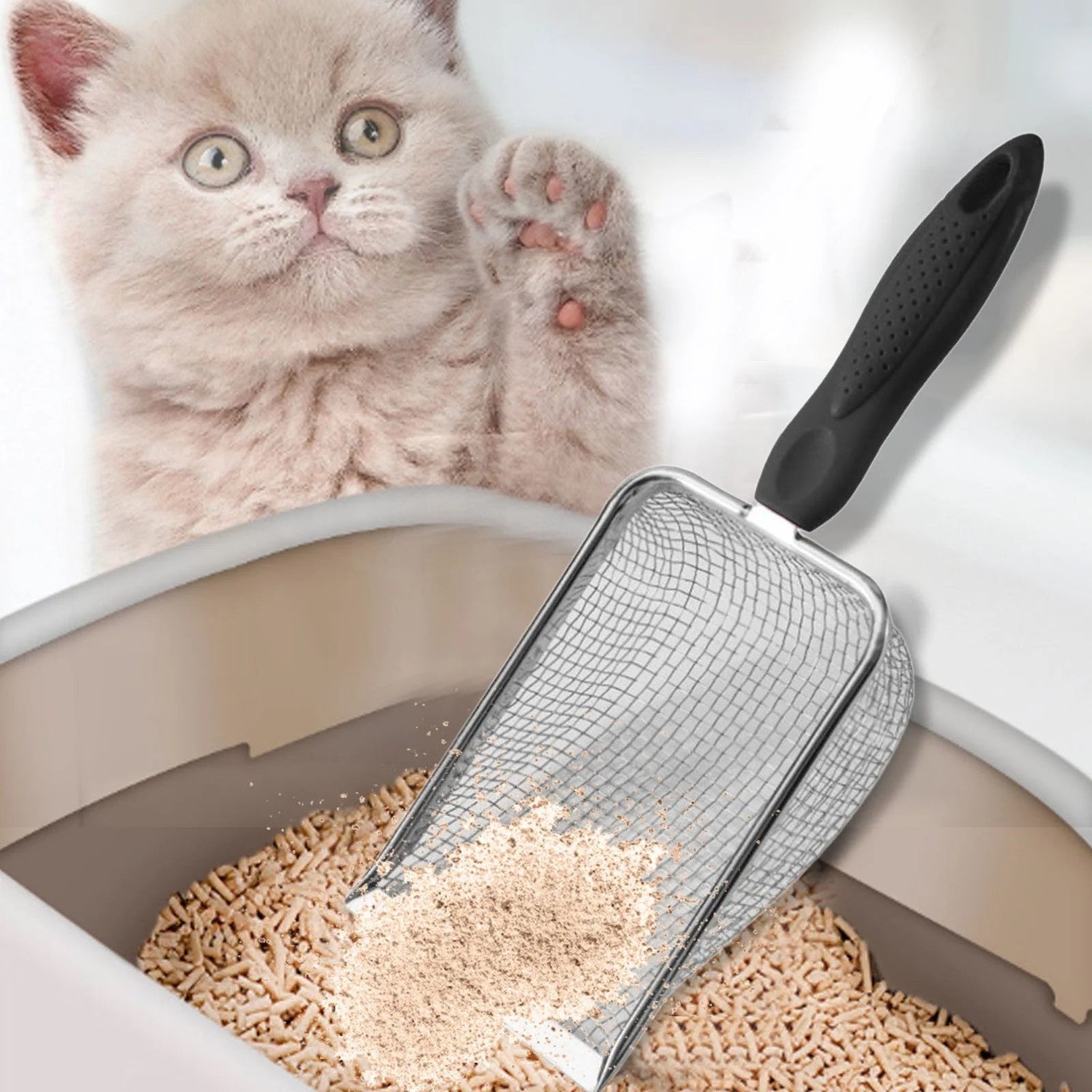 Pet Cleaning Supplies