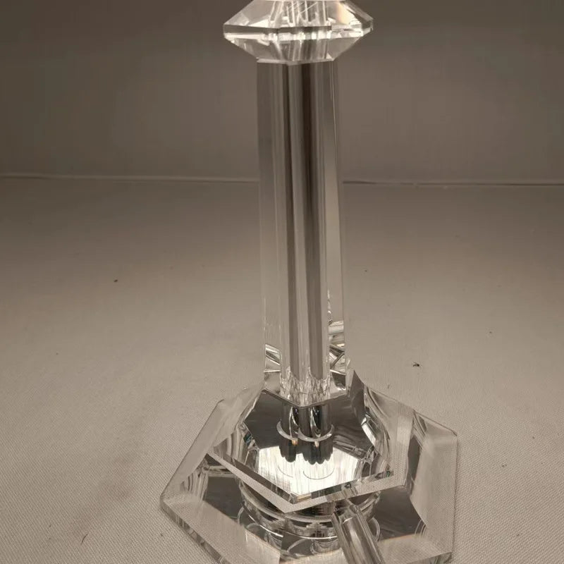 Modern Designer Table Lights Home Decor LED Table Lamp for Bedroom Living Decoration Indoor Desk Lamp