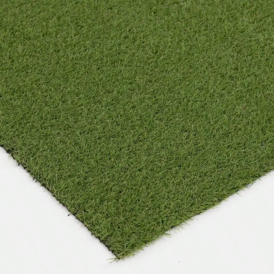 5x7 Green Faux Grass Outdoor Rug for Patio Deck Yard Soft Durable Artificial Lawn Mat