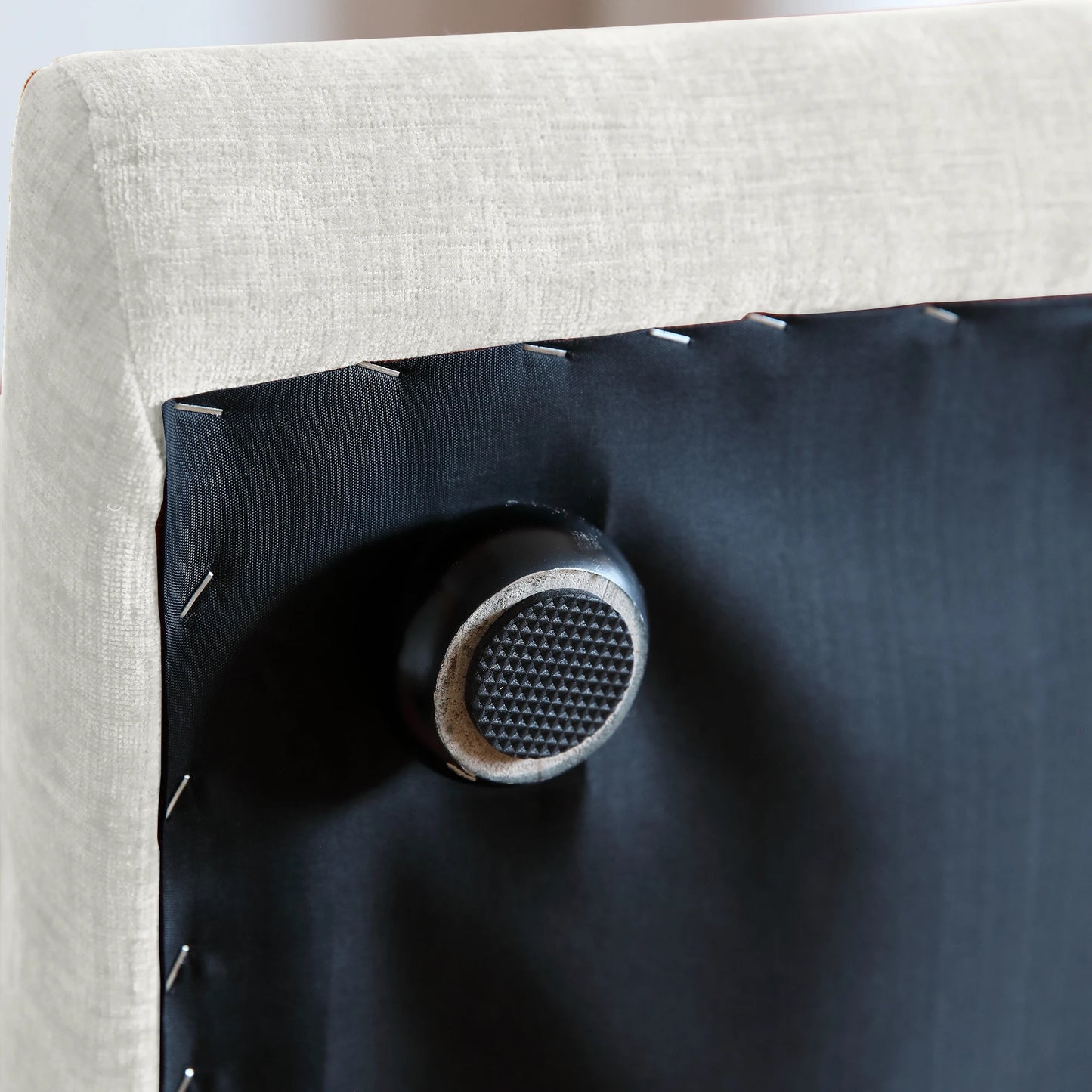 Love Seat Chenille Couch Mid-Century Sofa Deep Love Seat Couches 77" Plush Sofas Furniture for Small Spaces Living Room Bedroom