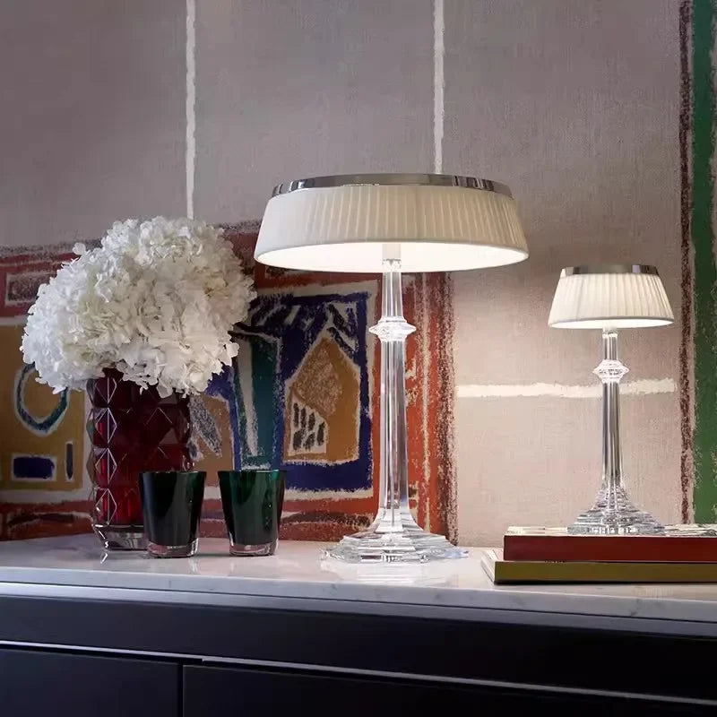 Modern Designer Table Lights Home Decor LED Table Lamp for Bedroom Living Decoration Indoor Desk Lamp