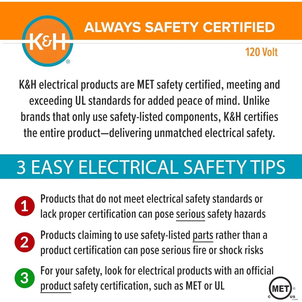 Pet Products Heated Dog Bed Indoor, Thermo-Snuggly Sleeper with Removable Waterproof Heated Pad, Calming Pillow Pet Bed, Mac