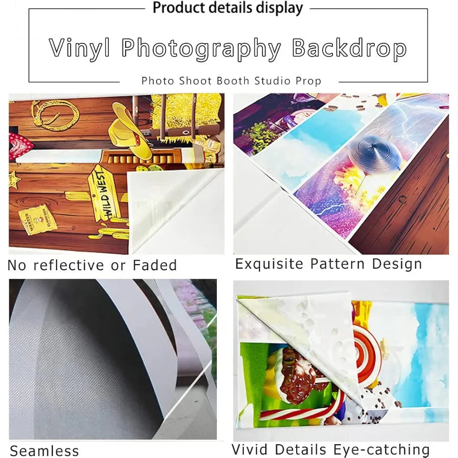 Yeele 10x8ft Natural Lake Scenery Backdrop Autumn Golden Tree Blue River Outdoor Landscape Photography Background Countryside V