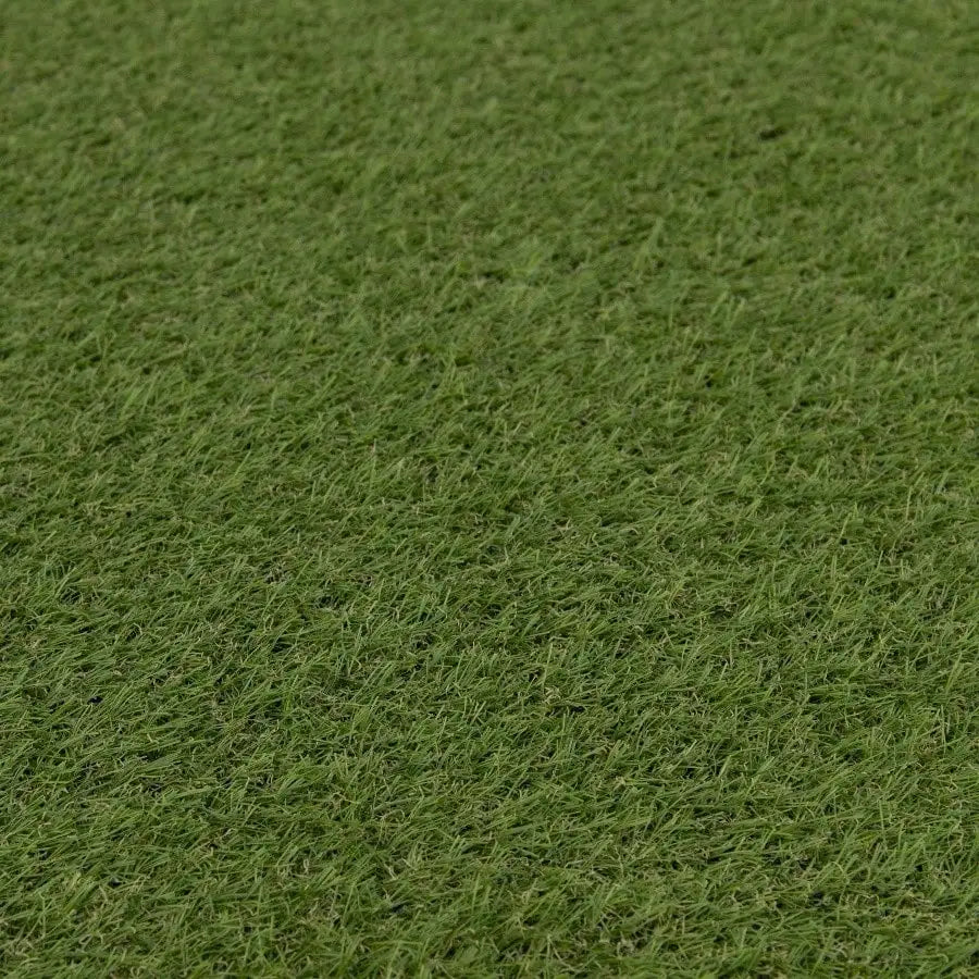 5x7 Green Faux Grass Outdoor Rug for Patio Deck Yard Soft Durable Artificial Lawn Mat