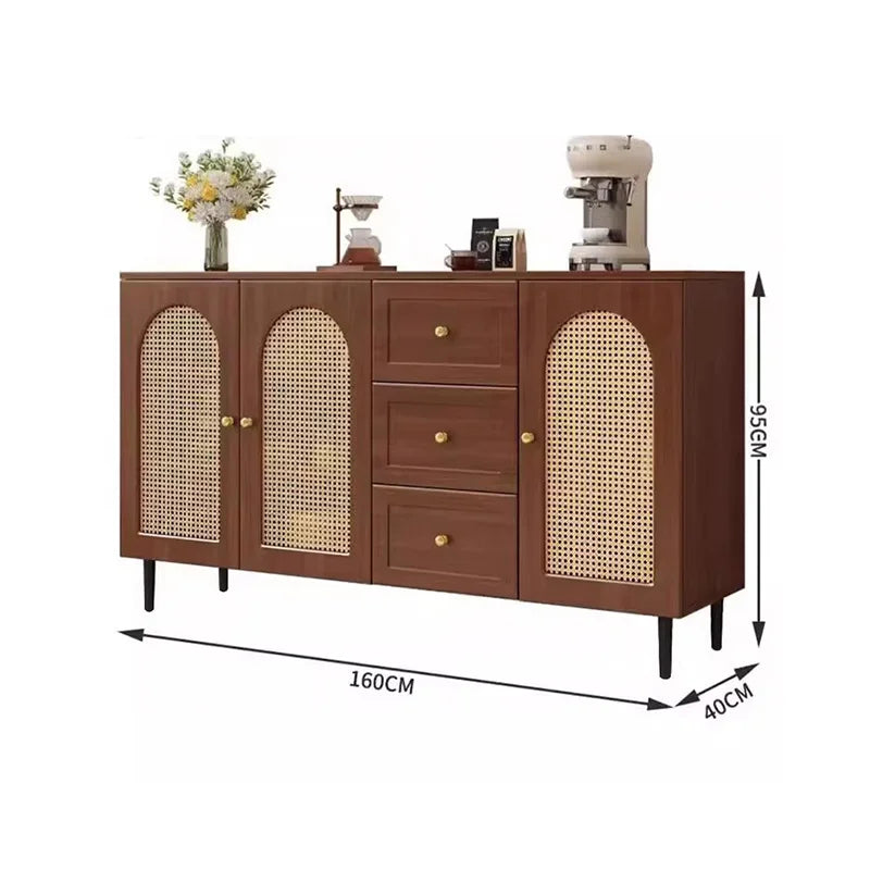 Dmetal Esign Living Room Cabinets Vintage Nordic Luxury Glamour Living Room Cabinets Classic Simple Szafka Vintage Furnitures